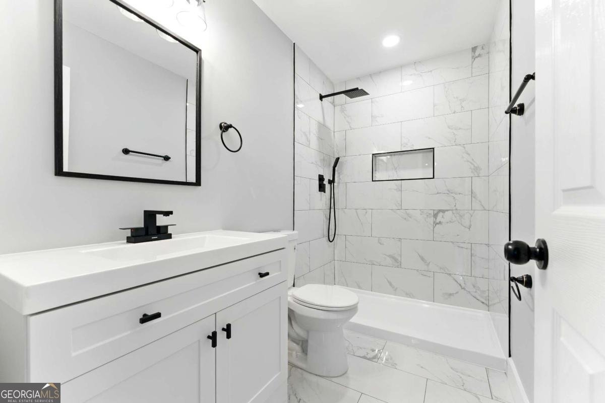124 Sims Drive Hiram - 8