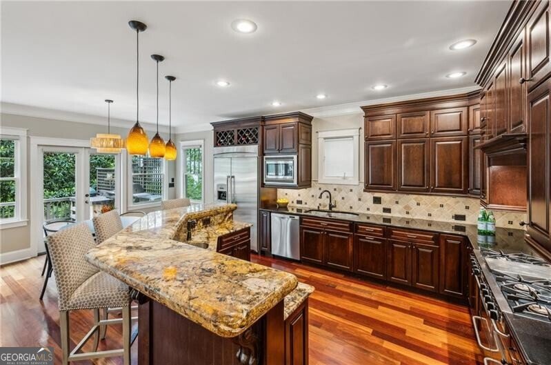 1371 Highland Avenue Atlanta - 10