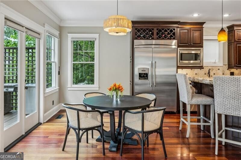 1371 Highland Avenue Atlanta - 12