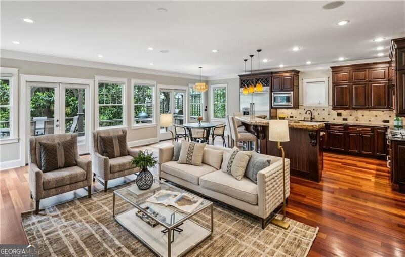 1371 Highland Avenue Atlanta - 14