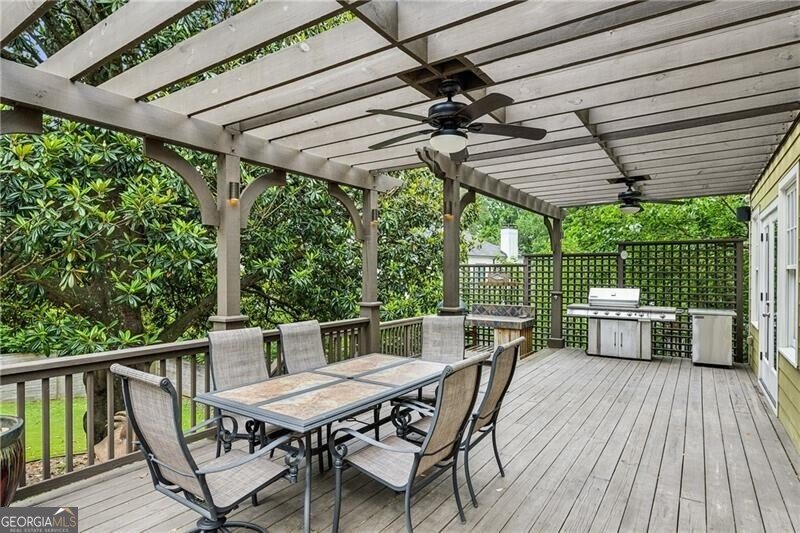1371 Highland Avenue Atlanta - 15