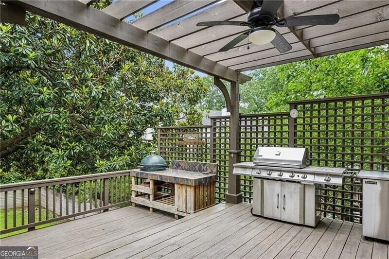 1371 Highland Avenue Atlanta - 16