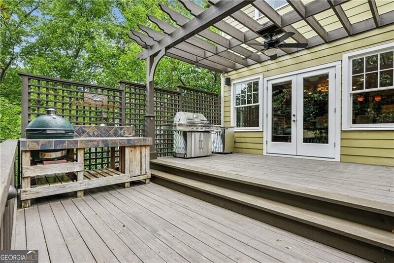 1371 Highland Avenue Atlanta - 17
