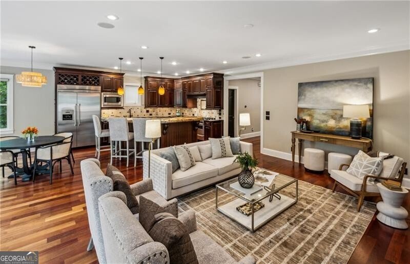 1371 Highland Avenue Atlanta - 18