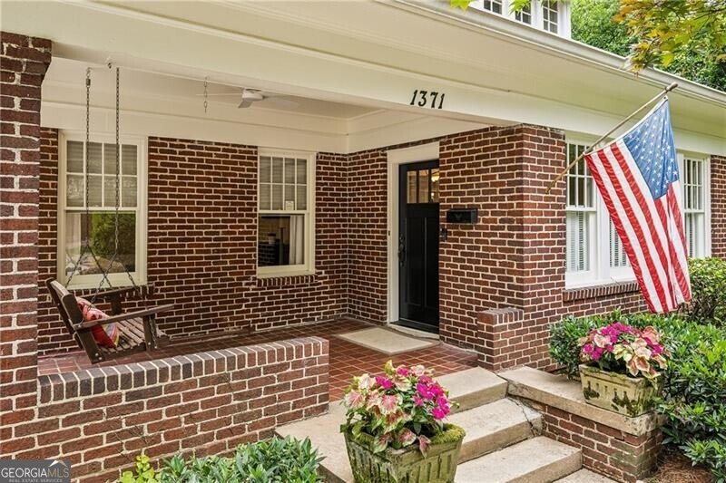 1371 Highland Avenue Atlanta - 2