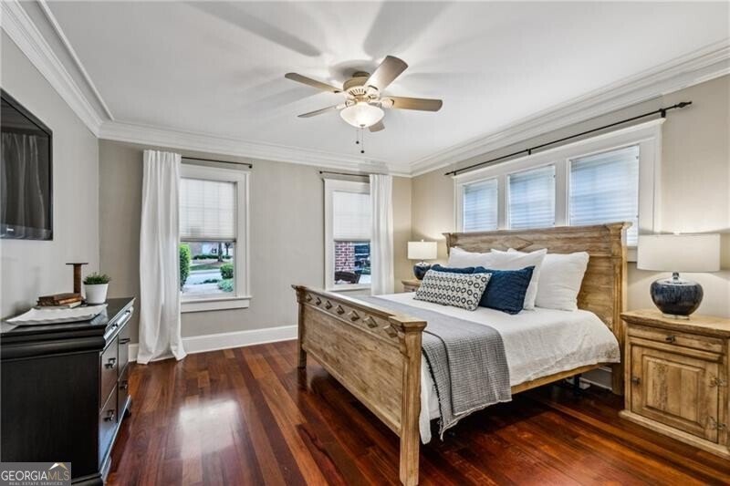 1371 Highland Avenue Atlanta - 20