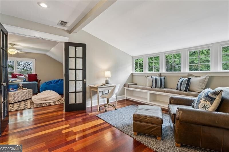 1371 Highland Avenue Atlanta - 27