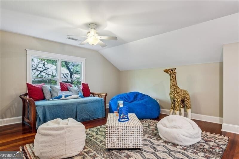 1371 Highland Avenue Atlanta - 29