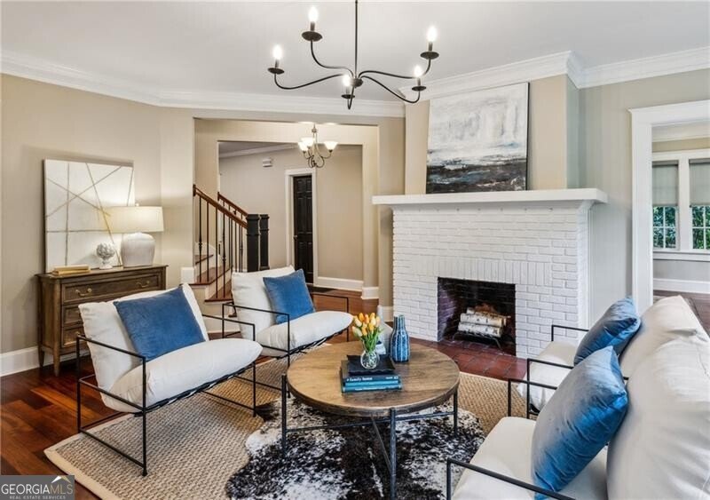 1371 Highland Avenue Atlanta - 3