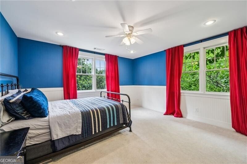 1371 Highland Avenue Atlanta - 30