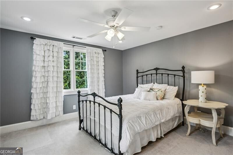 1371 Highland Avenue Atlanta - 34