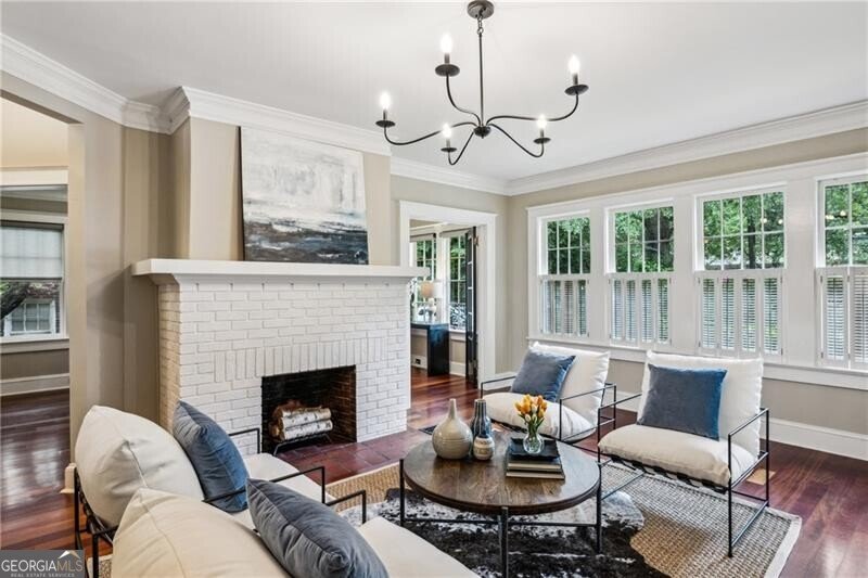 1371 Highland Avenue Atlanta - 4