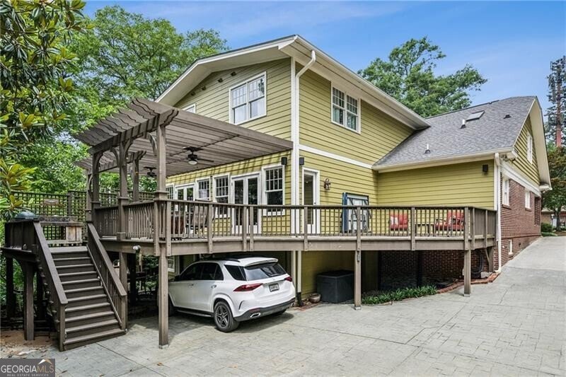 1371 Highland Avenue Atlanta - 43