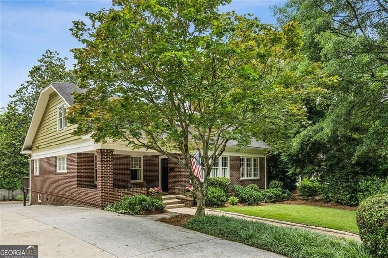 1371 Highland Avenue Atlanta - 44