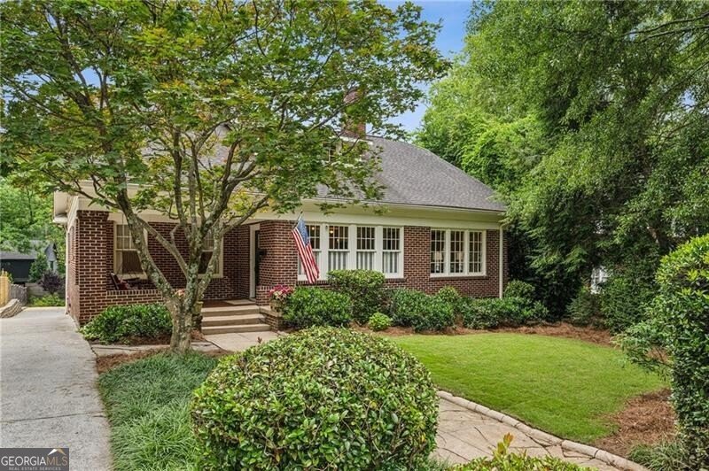 1371 Highland Avenue Atlanta - 45