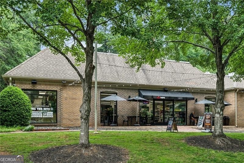 1371 Highland Avenue Atlanta - 46