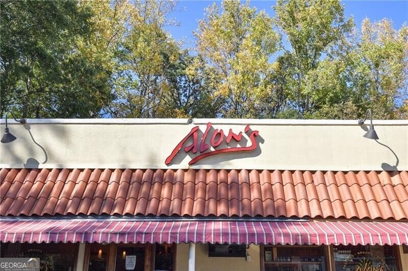 1371 Highland Avenue Atlanta - 47