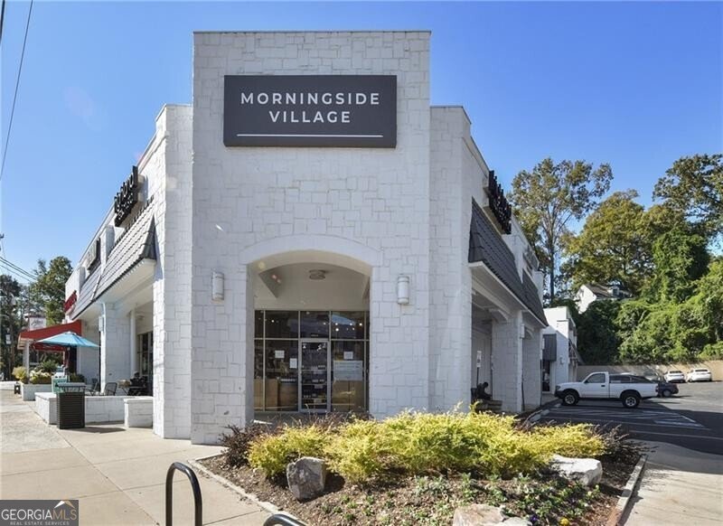 1371 Highland Avenue Atlanta - 49