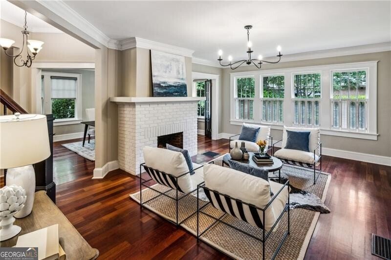 1371 Highland Avenue Atlanta - 5