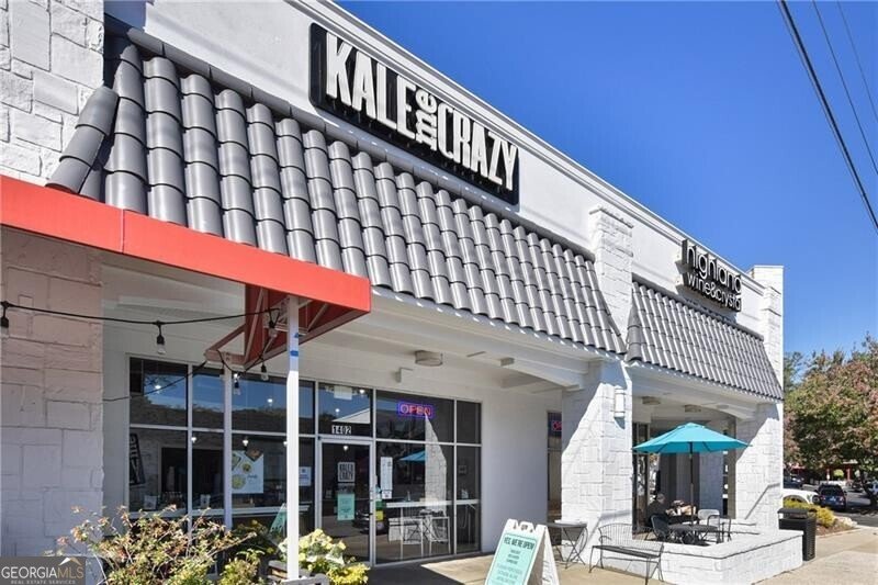1371 Highland Avenue Atlanta - 50