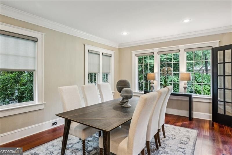 1371 Highland Avenue Atlanta - 6