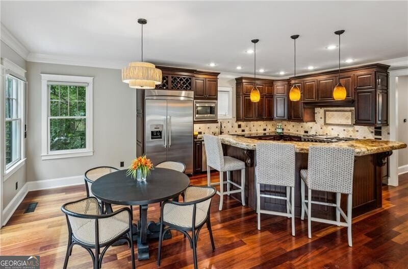 1371 Highland Avenue Atlanta - 8