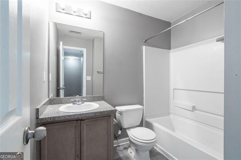 7432 BATTLECREEK Lane Jonesboro - 7