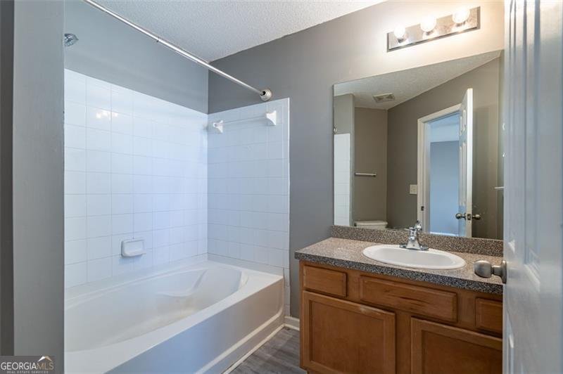 7432 BATTLECREEK Lane Jonesboro - 9