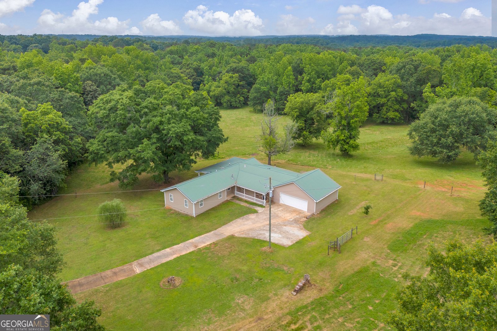 468 Manning Gin Road Monroe - 1