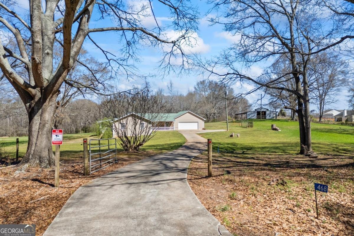 468 Manning Gin Road Monroe - 16