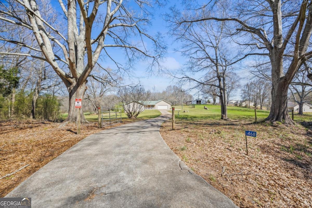 468 Manning Gin Road Monroe - 17