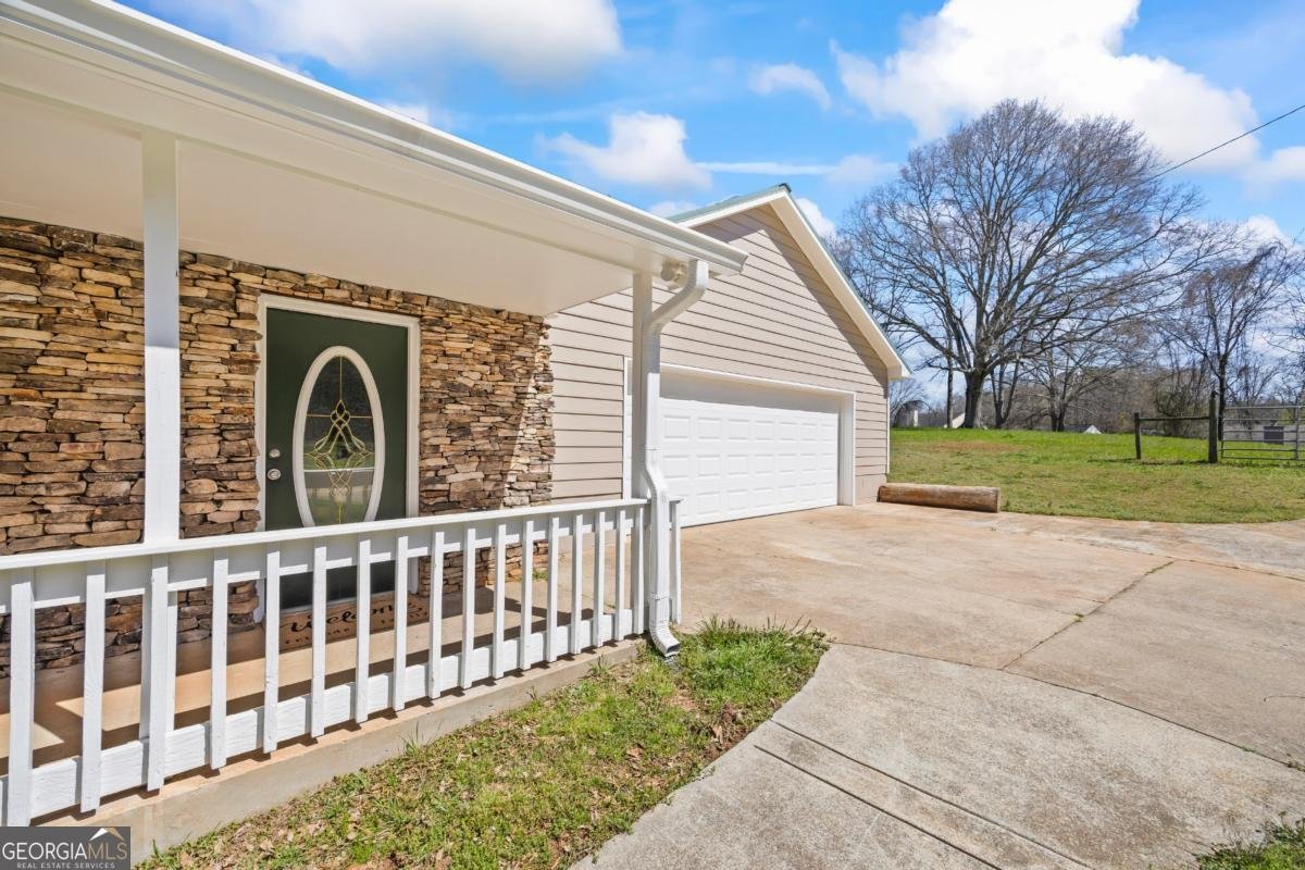 468 Manning Gin Road Monroe - 20