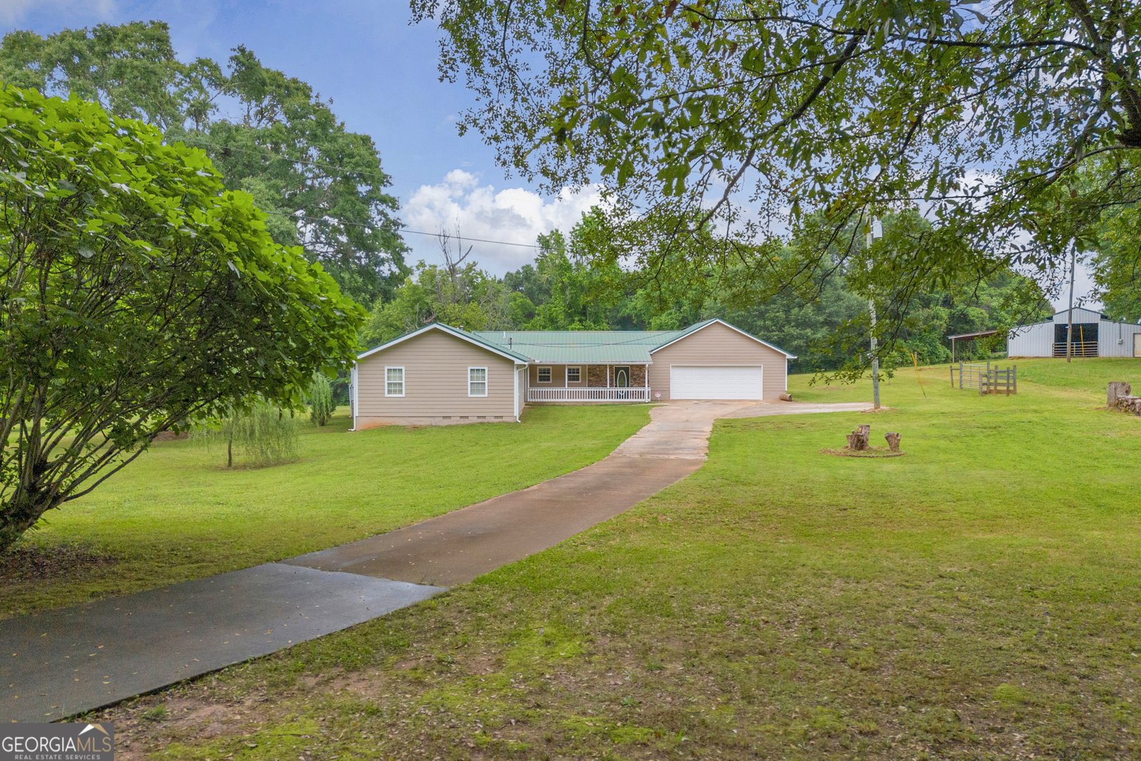 468 Manning Gin Road Monroe - 3