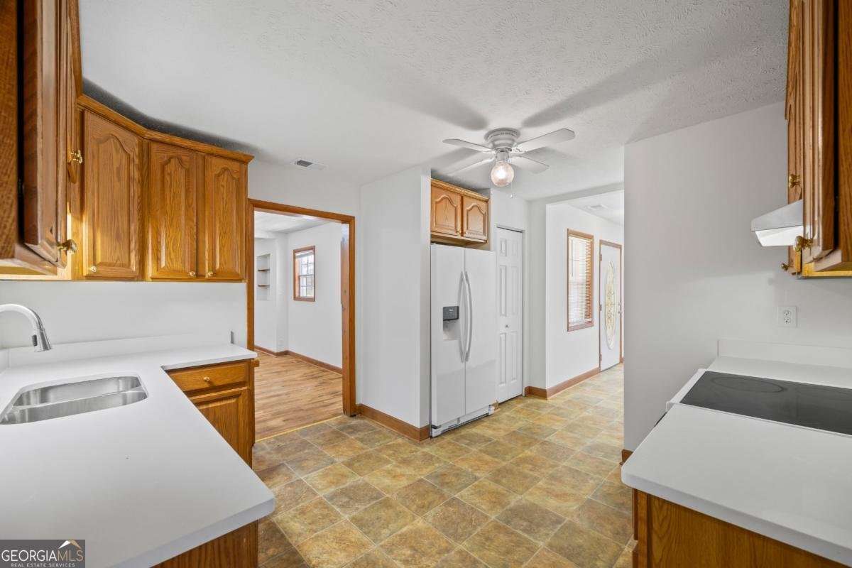 468 Manning Gin Road Monroe - 38