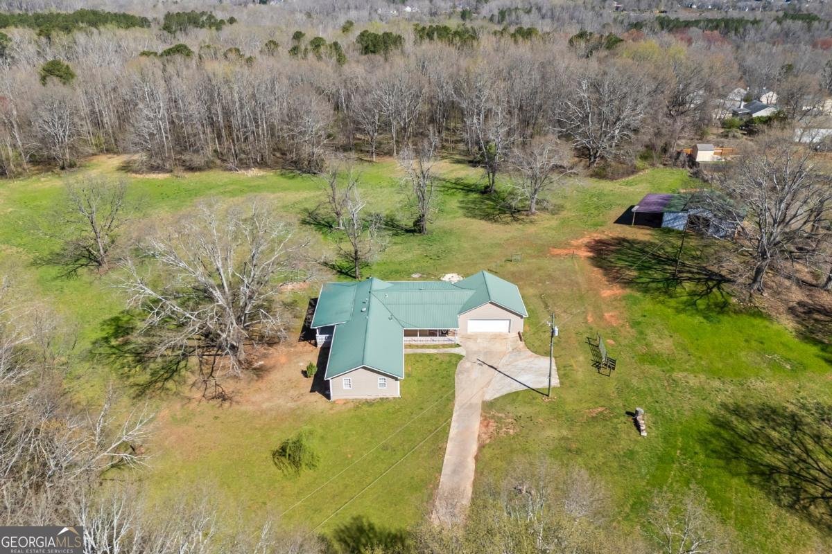 468 Manning Gin Road Monroe - 4