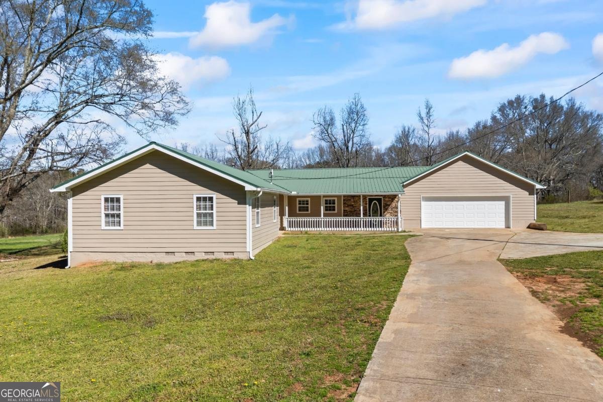 468 Manning Gin Road Monroe - 6