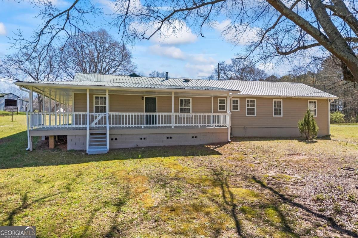 468 Manning Gin Road Monroe - 9
