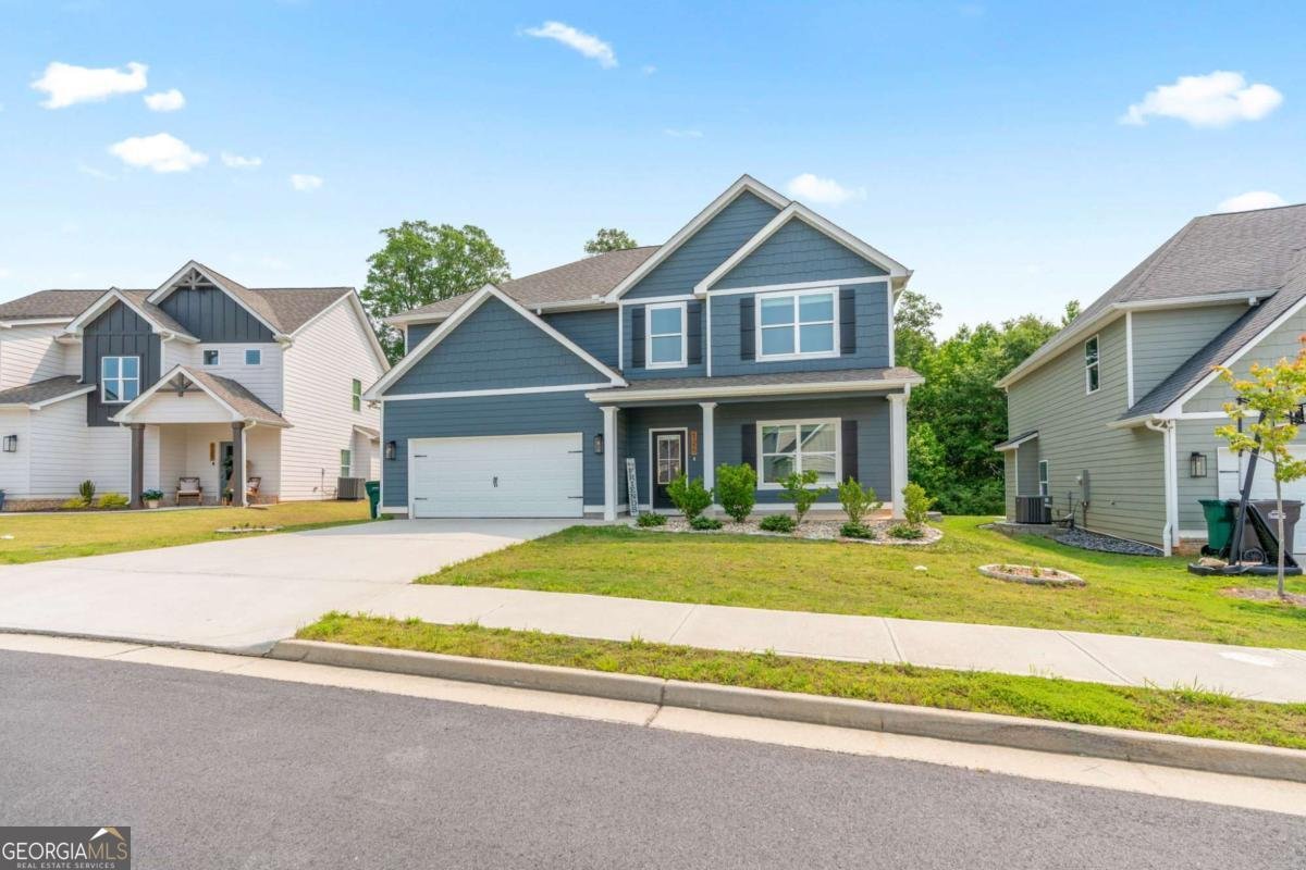 125 Kingston Circle Carrollton - 1