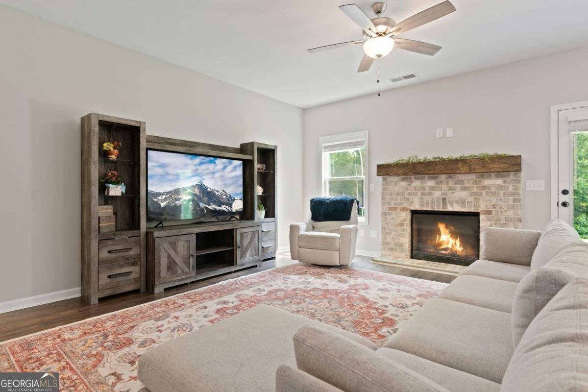 125 Kingston Circle Carrollton - 2