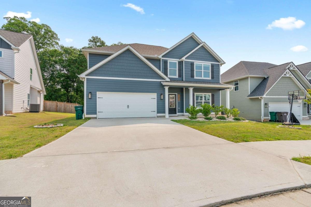 125 Kingston Circle Carrollton - 28