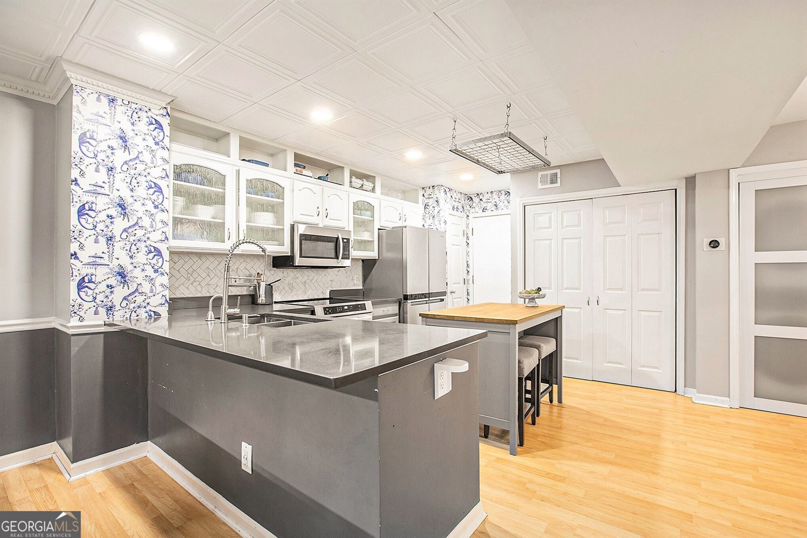 114 Emily Lane Alpharetta - 16