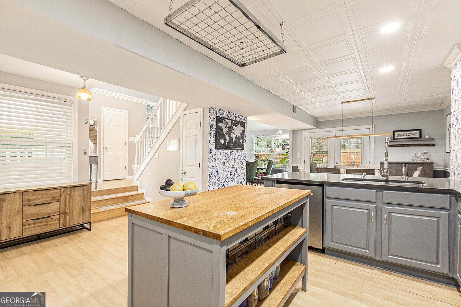 114 Emily Lane Alpharetta - 19