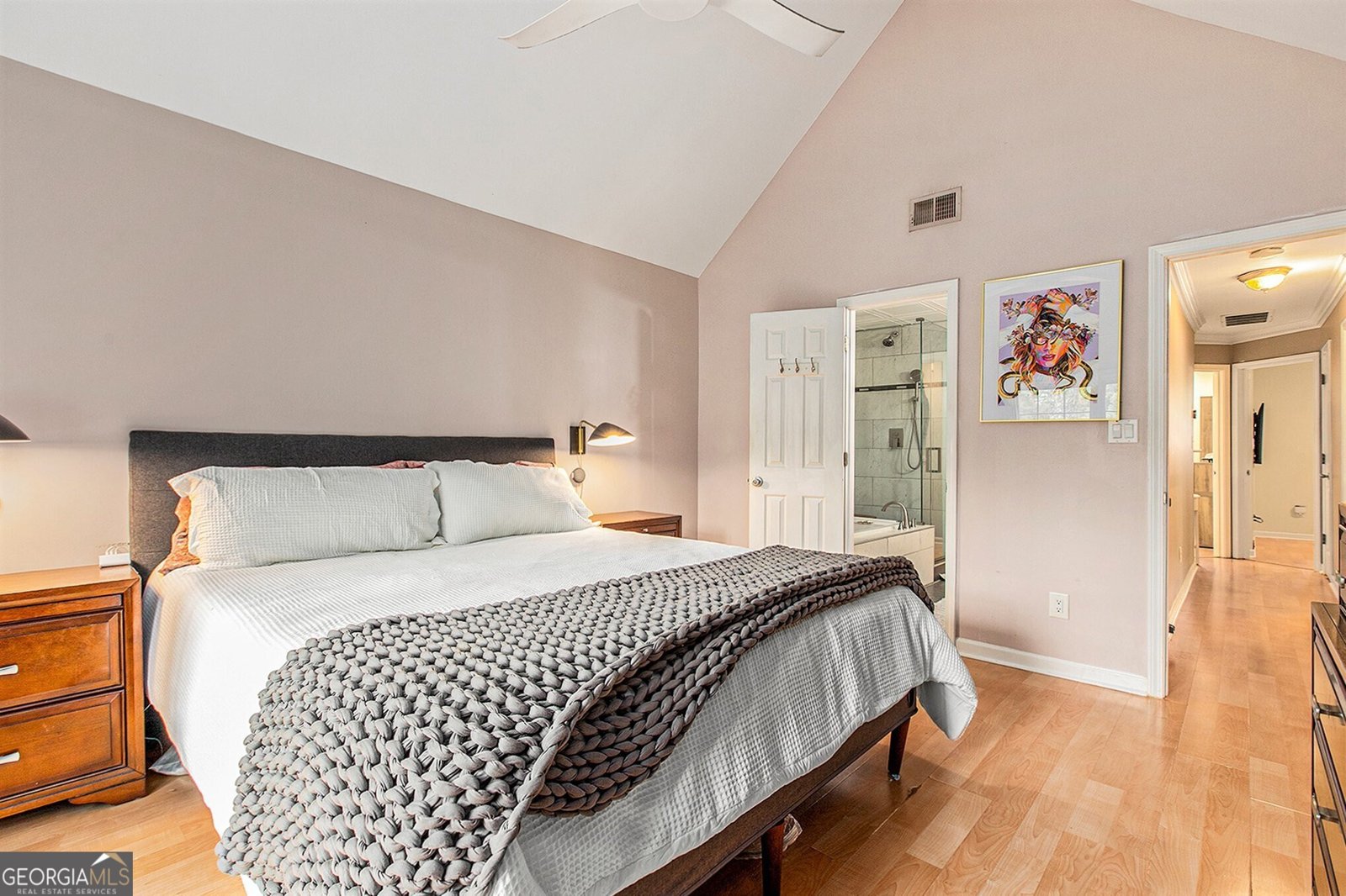 114 Emily Lane Alpharetta - 22