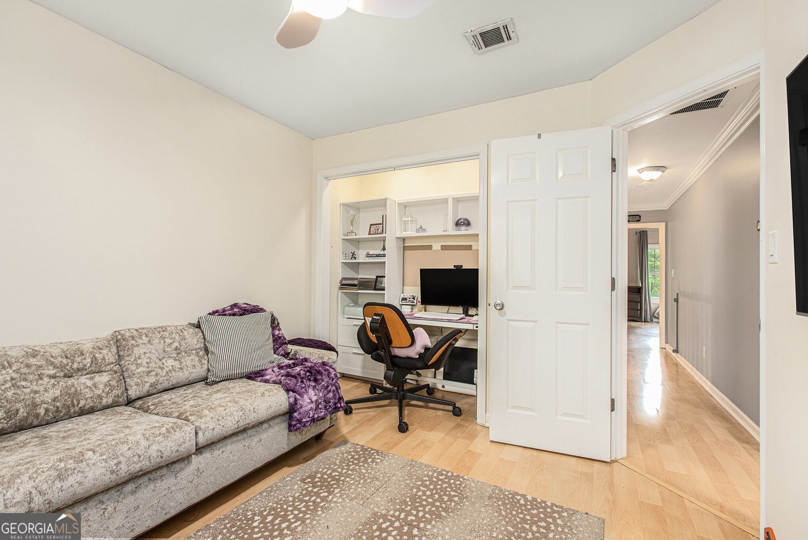 114 Emily Lane Alpharetta - 28