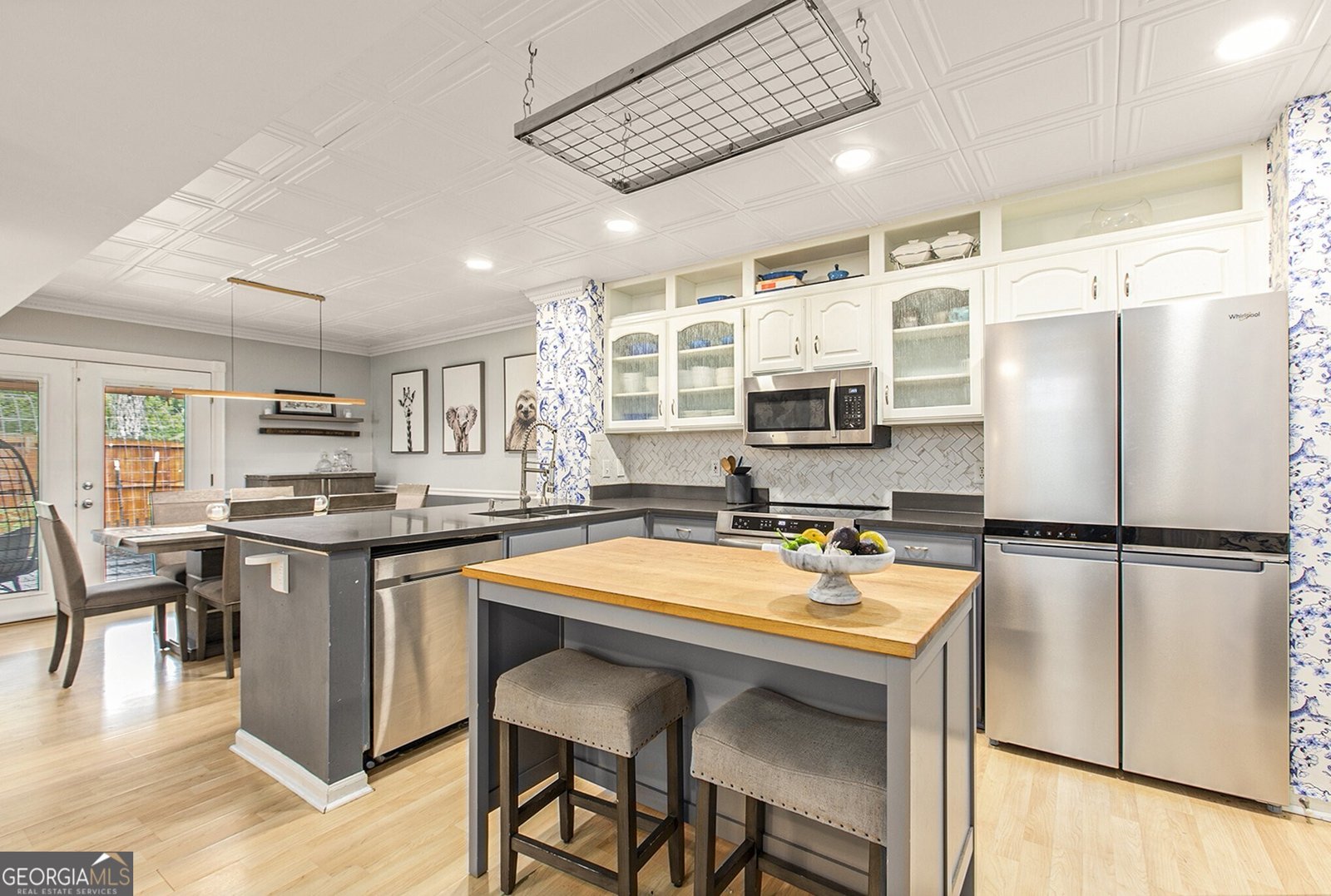 114 Emily Lane Alpharetta - 3