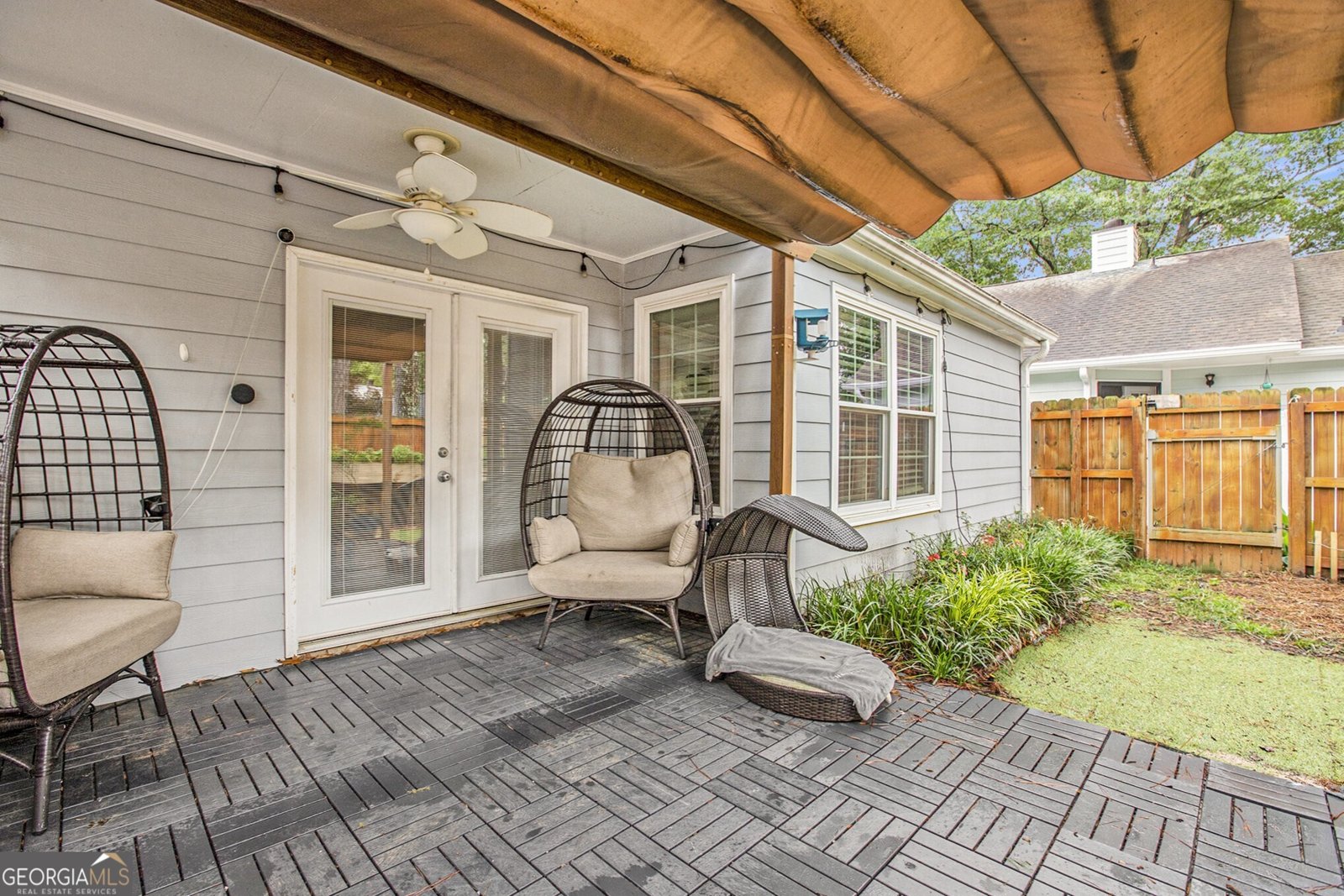 114 Emily Lane Alpharetta - 32