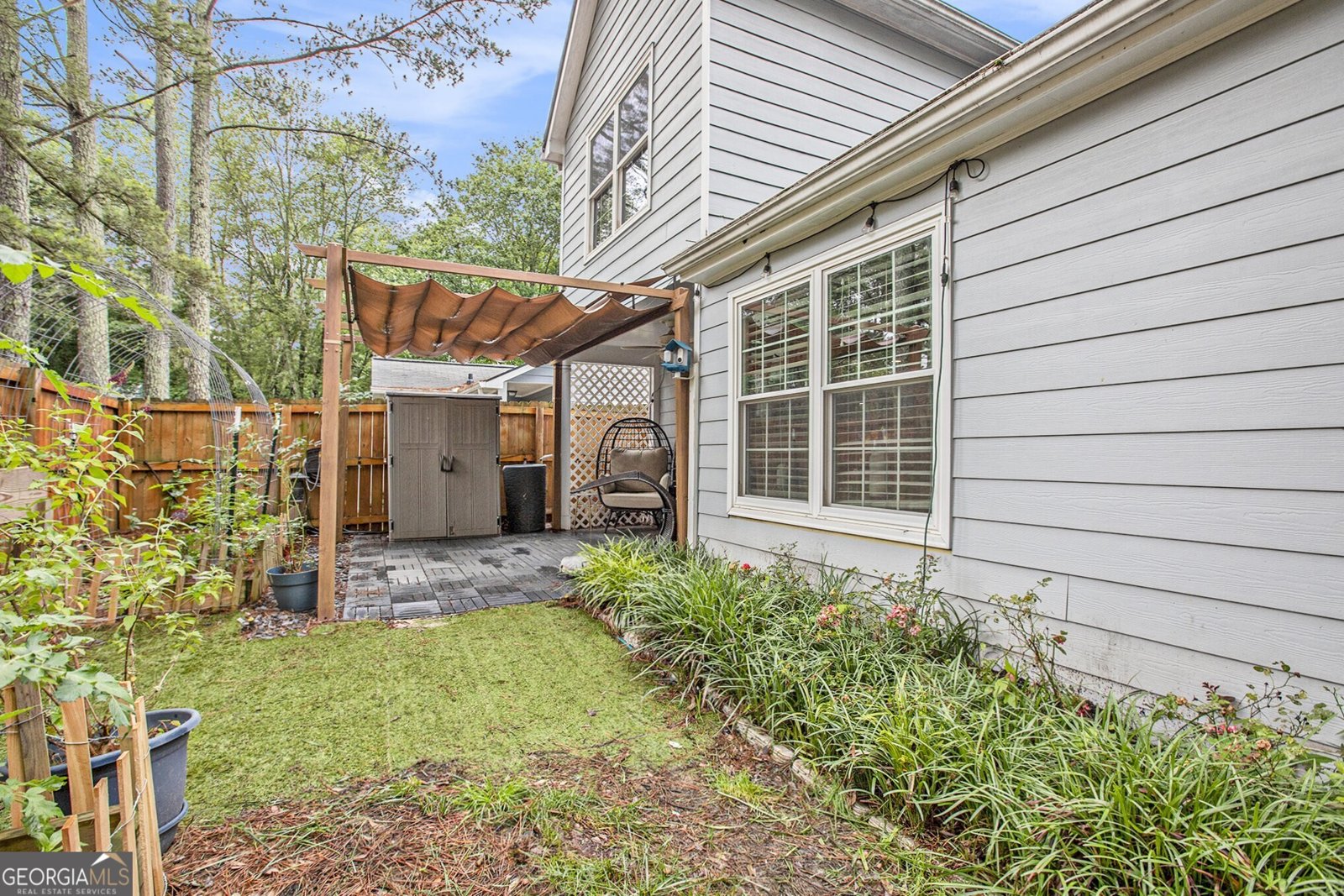114 Emily Lane Alpharetta - 33