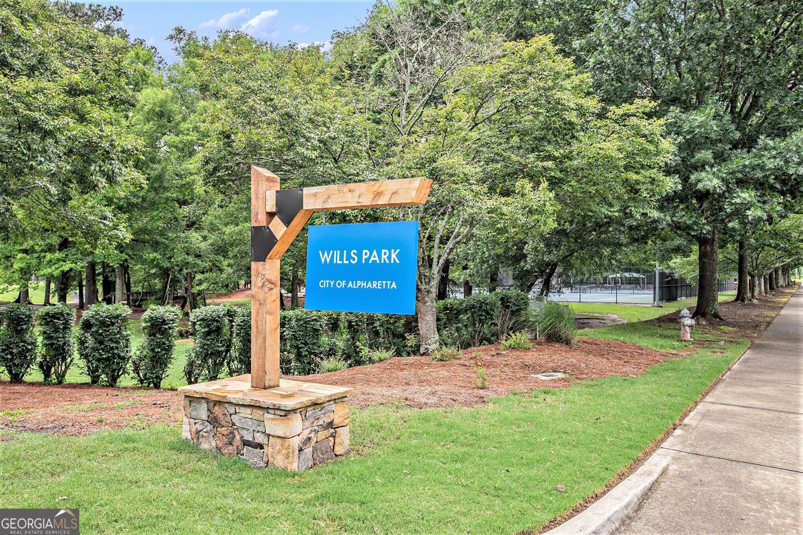 114 Emily Lane Alpharetta - 34