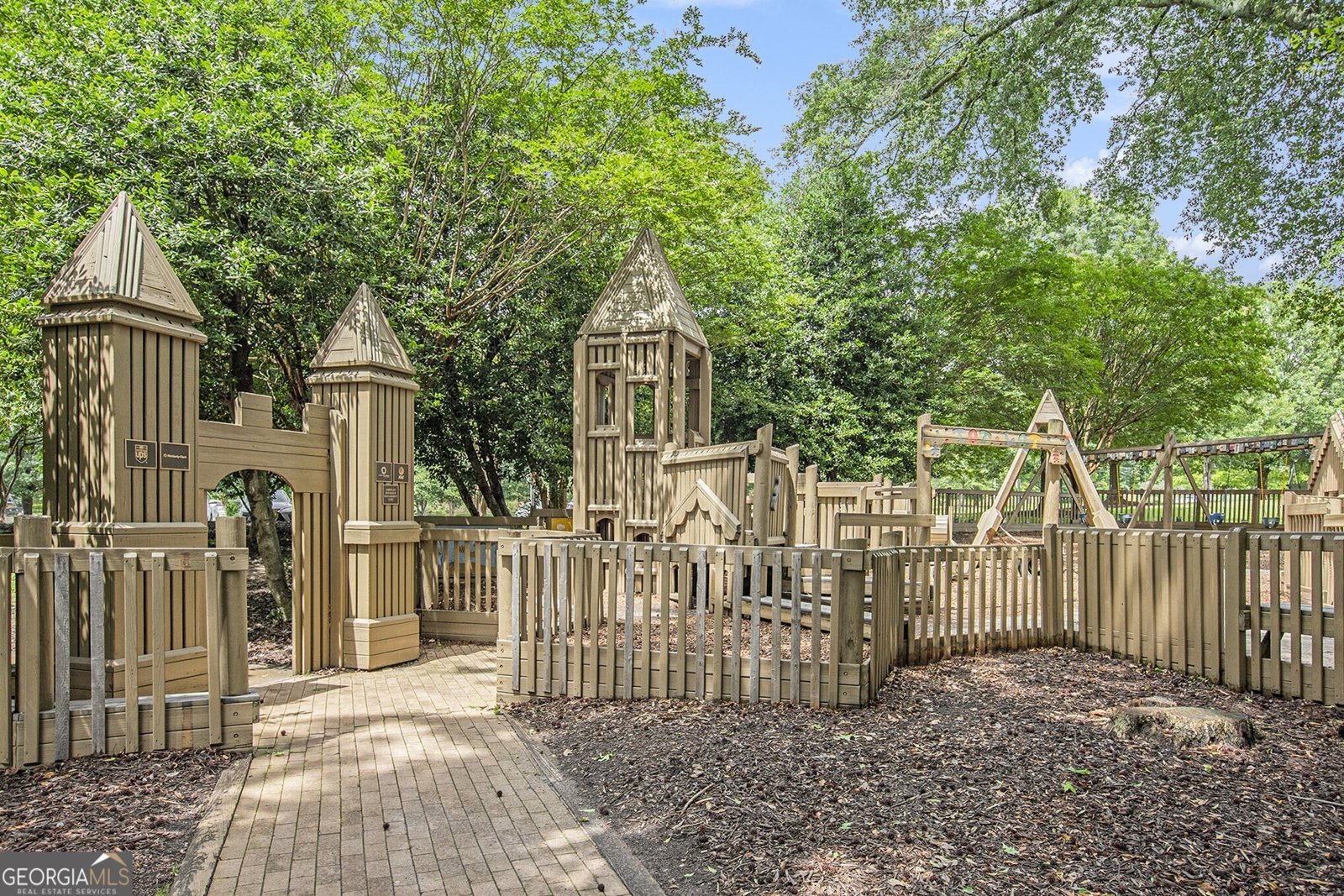 114 Emily Lane Alpharetta - 37