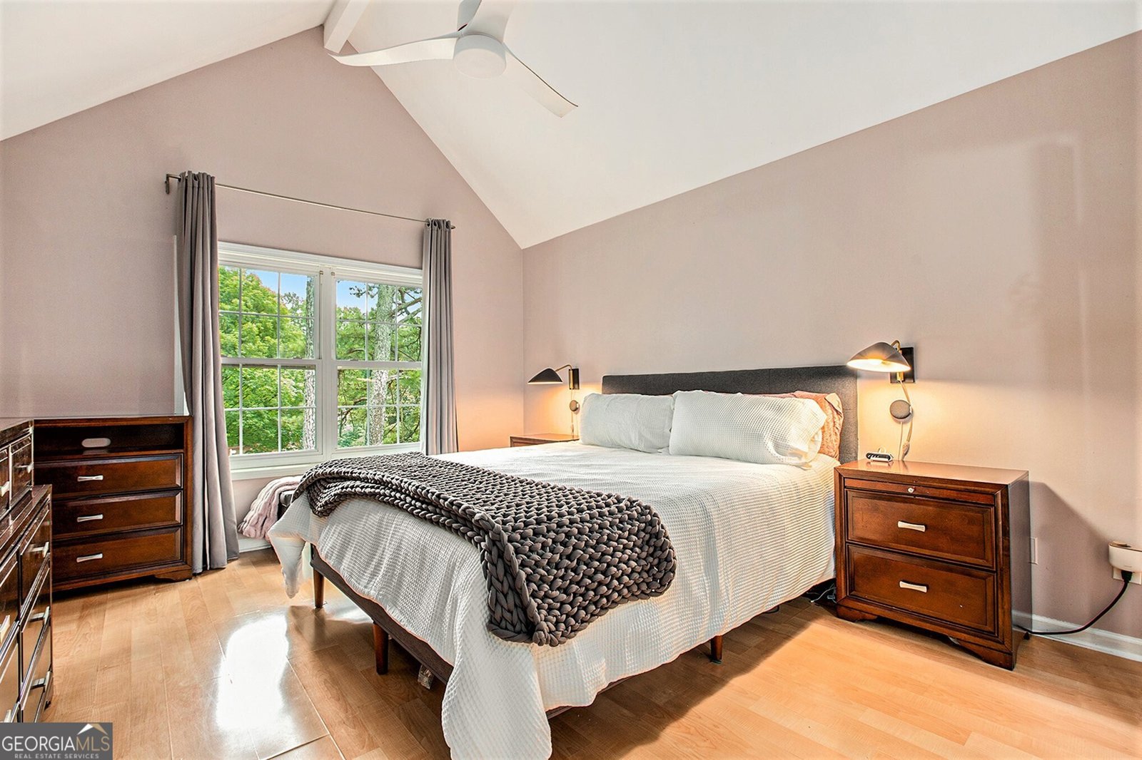 114 Emily Lane Alpharetta - 4